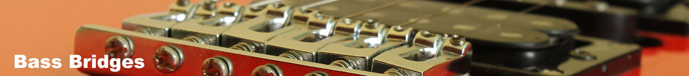 Bass Bridges