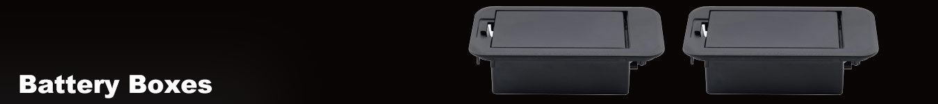 Battery Boxes