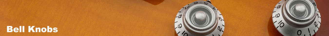Bell Knobs