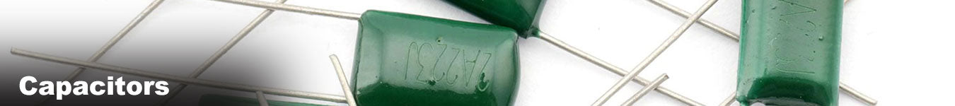 Capacitors