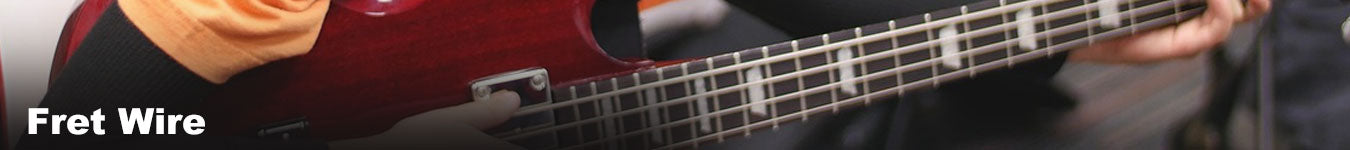 Fret Wire