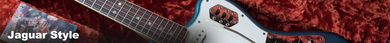 Jaguar Style