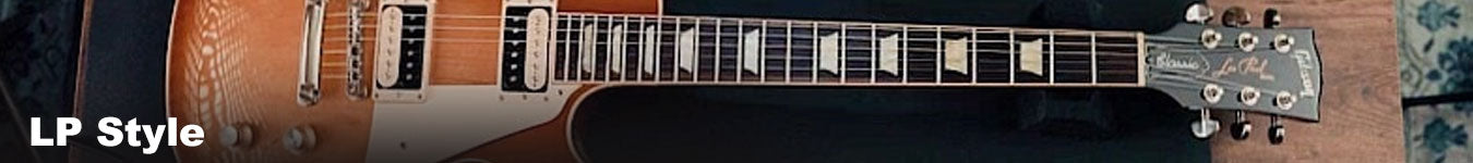 LP Style