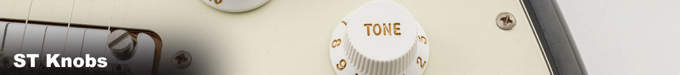 ST Knobs