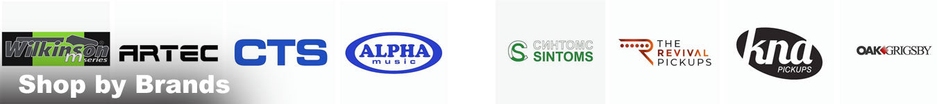 Shop by Brands