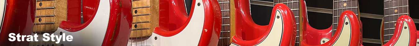 Strat Style