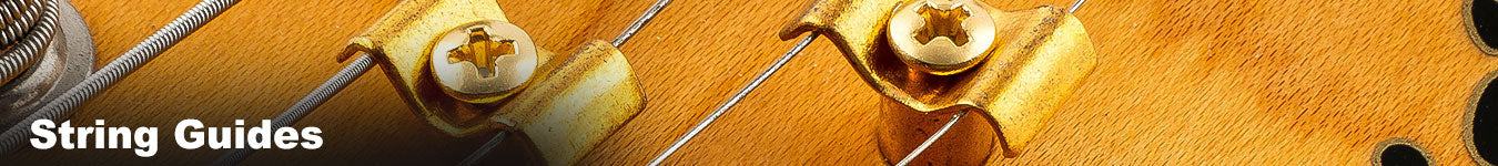 String Guides