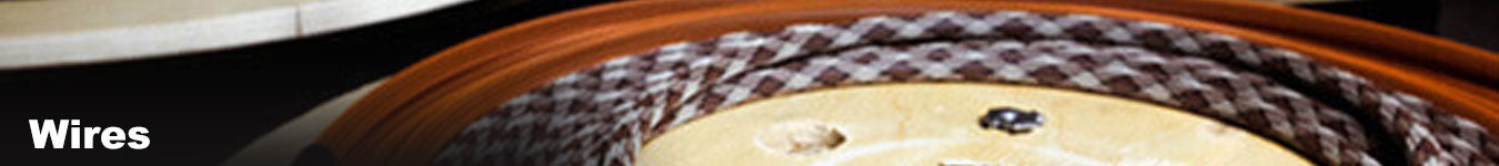 Wires
