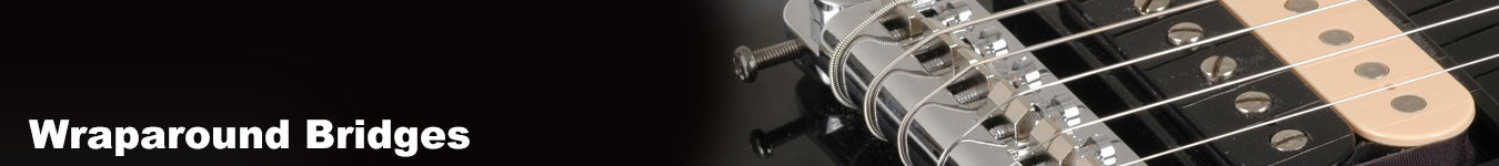 Wraparound Bridges