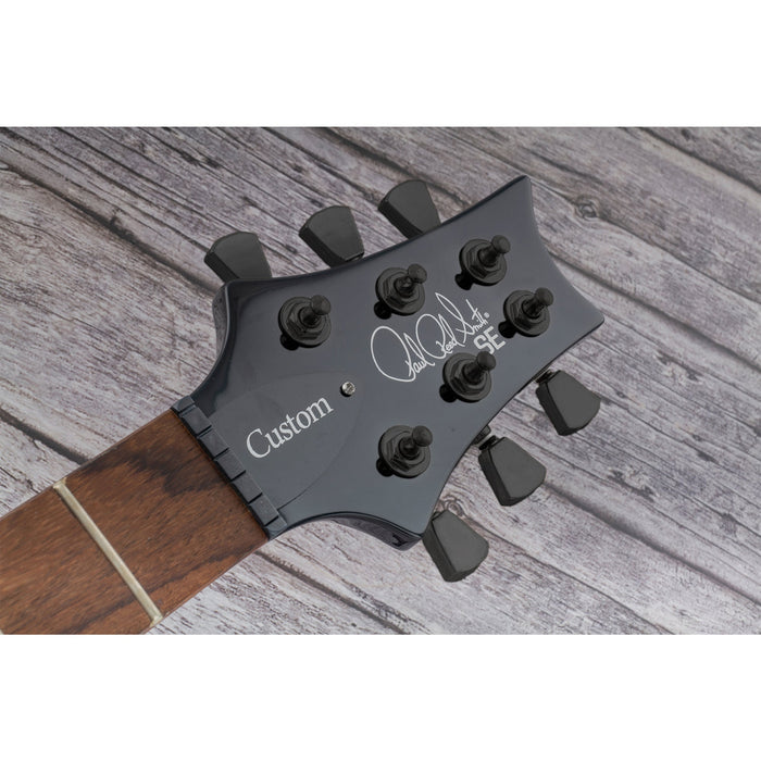 Musiclily Basic R15A Single 15:1 Ratio Full Sealed Machine Head Treble Side Tuner Tuning Peg Key with Keystone Button for Acoustic Electric Guitar