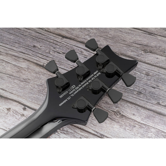 Musiclily Basic R15A Single 15:1 Ratio Full Sealed Machine Head Treble Side Tuner Tuning Peg Key with Keystone Button for Acoustic Electric Guitar