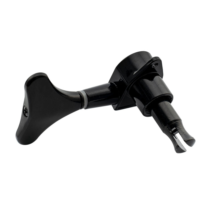 Set di chiavi per accordatori di basso completamente sigillati 3R3L da 5/6 corde con rapporto di accordatura 19:1