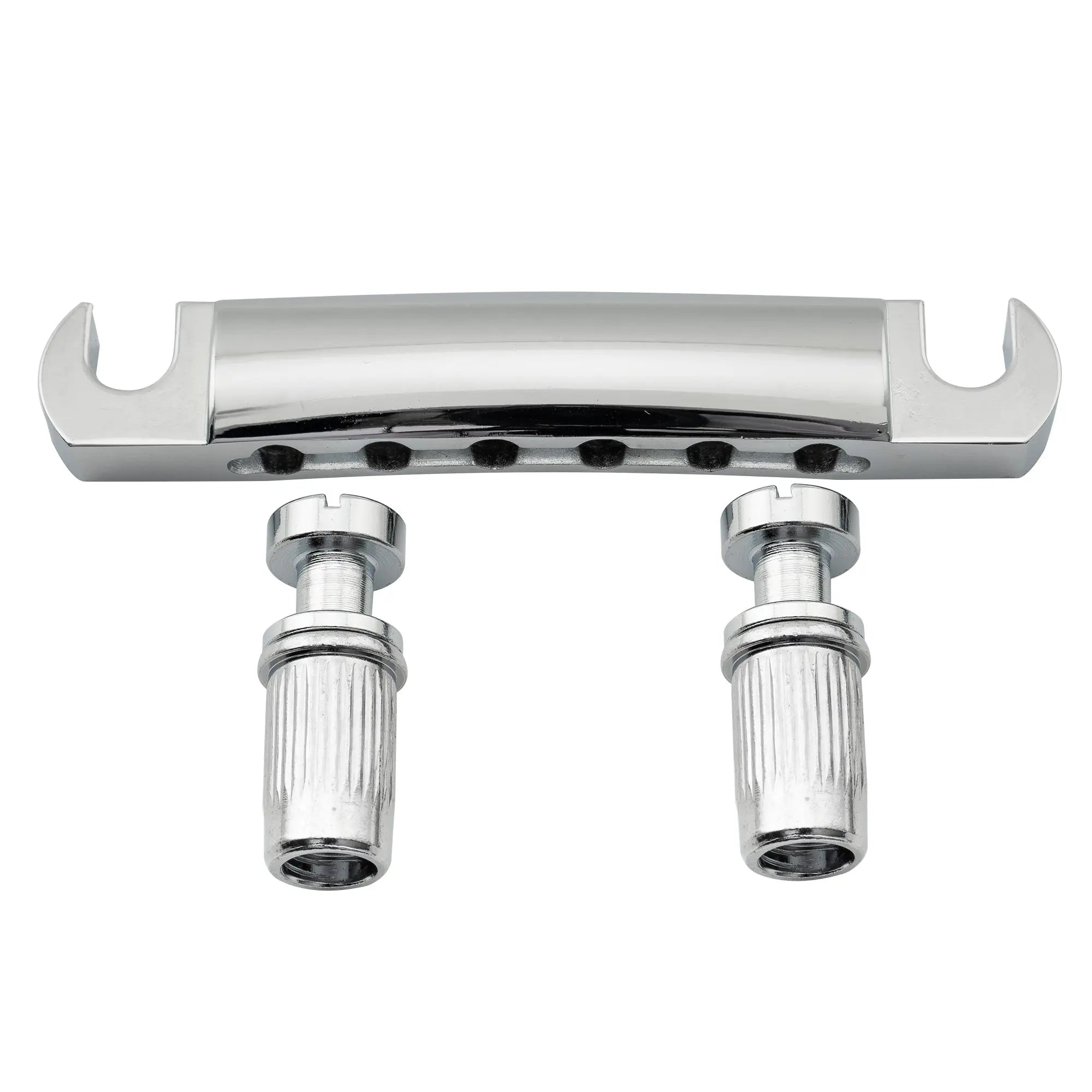 Part of musiclily basic 52 5mm2 1 16 inch guitar tune o matic stop tailpiece for lp style electric guitar m203p