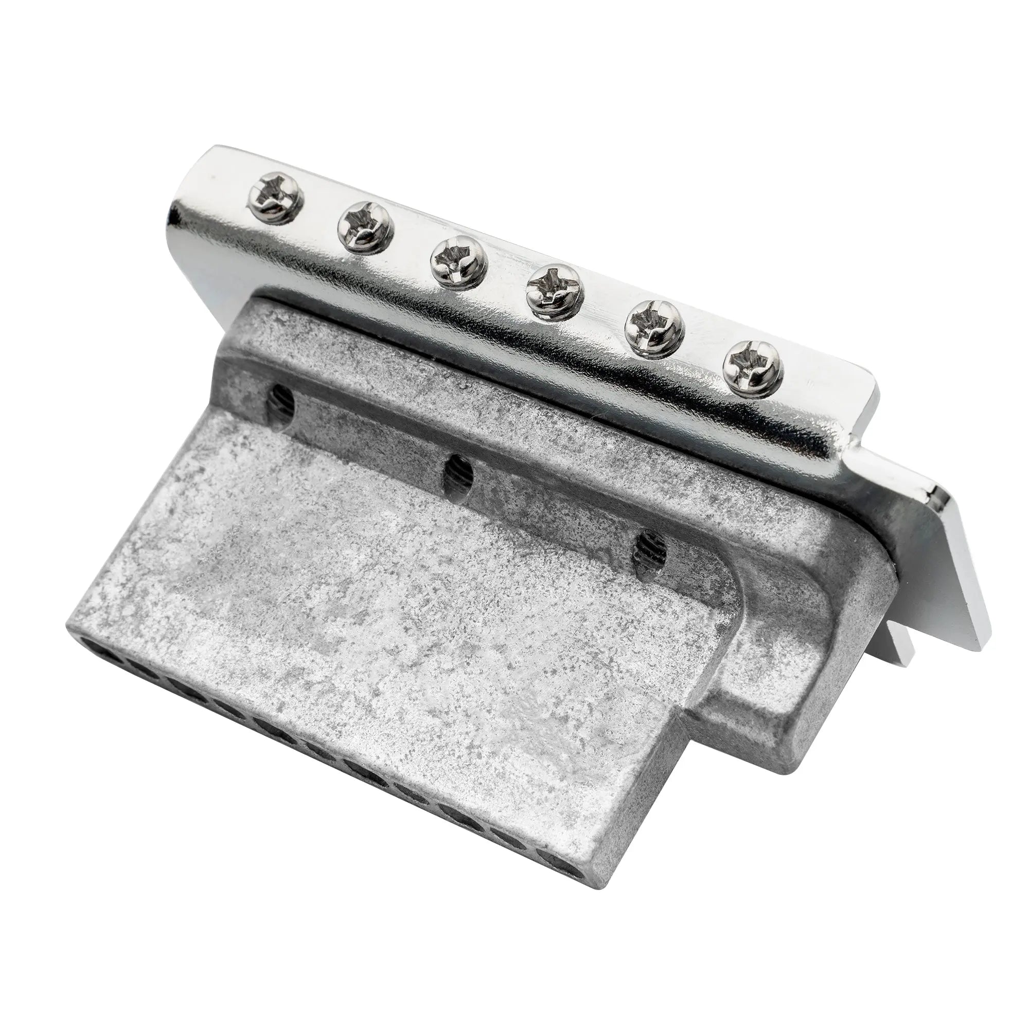 musiclily basic 52 5mm2 1 16 inch guitar tremolo bridge for strat style electric guitar m213 details