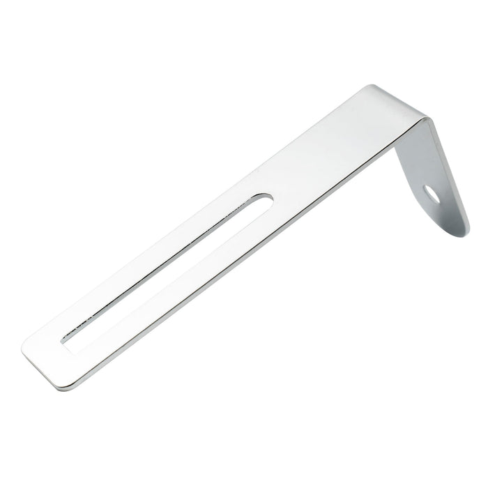 Supporto per battipenna Musiclily Basic in acciaio per chitarra in stile LP