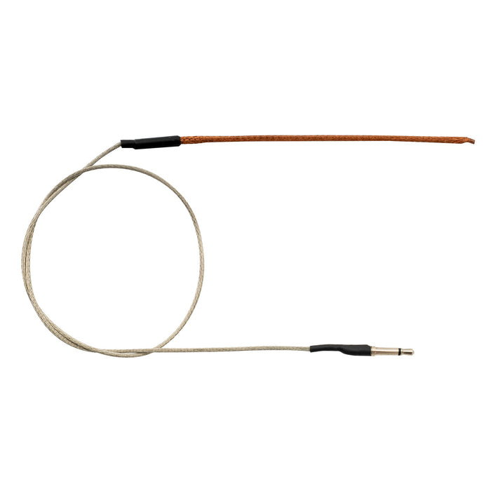 musiclily basic soft guitar pickup under saddle piezo for acoustic or classical guitar m254 details