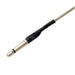details of musiclily basic soft guitar pickup under saddle piezo for acoustic or classical guitar m254