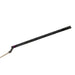 Part of musiclily basic ceramic hard guitar pickup under saddle piezo for acoustic guitar m255