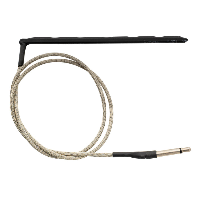musiclily basic ceramic hard guitar pickup under saddle piezo for acoustic guitar m255 details