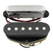 detail of musiclily basic ceramic tl neck and bridge pickups set for tele style electric guitar m257m547