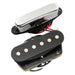musiclily basic ceramic tl neck and bridge pickups set for tele style electric guitar m257m547