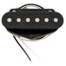 detail of musiclily basic ceramic 52mm tl bridge pickup for tele style electric guitar m257