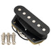 musiclily basic ceramic 52mm tl bridge pickup for tele style electric guitar m257 details