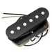musiclily basic ceramic 52mm tl bridge pickup for tele style electric guitar m257