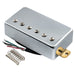 musiclily basic ceramic covered humbucker neck pickup for electric guitar m266 details