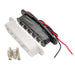 musiclily basic 50mm ceramic guitar single coil middle pickup for strat or squier style m269 details