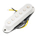 musiclily basic 52mm ceramic guitar single coil bridge pickup for strat or squier style m270