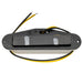 Part of musiclily basic 52mm ceramic guitar single coil bridge pickup for strat or squier style m270