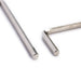 musiclily basic metric 3mm steel allen key hex wrench for electric guitar floyd rose locking nut mx2483 2p details