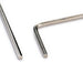 musiclily basic metric 1 5mm steel allen key hex wrench for imported strat style electric guitar saddle height screws m346 2 details