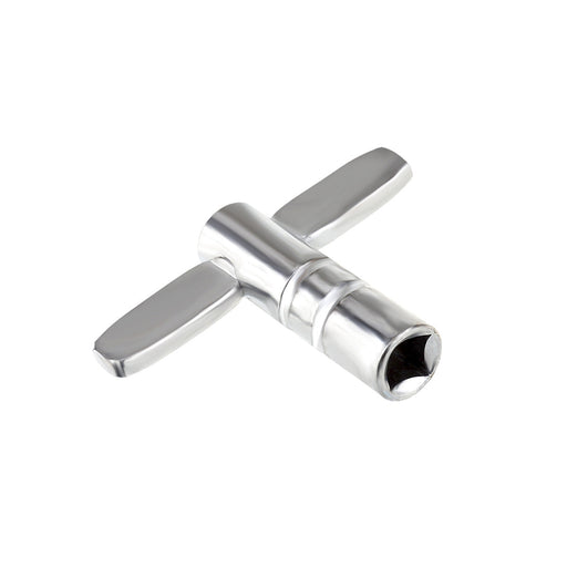 Part of musiclily metal 6mm standard square drum key tuning key for drummers percussion instruments m352 2