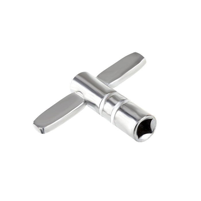 Part of musiclily metal 6mm standard square drum key tuning key for drummers percussion instruments m352 2