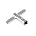 Part of musiclily metal 6mm standard square drum key tuning key for drummers percussion instruments m352 2