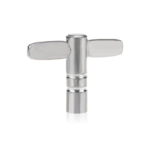 musiclily metal 6mm standard square drum key tuning key for drummers percussion instruments m352 2
