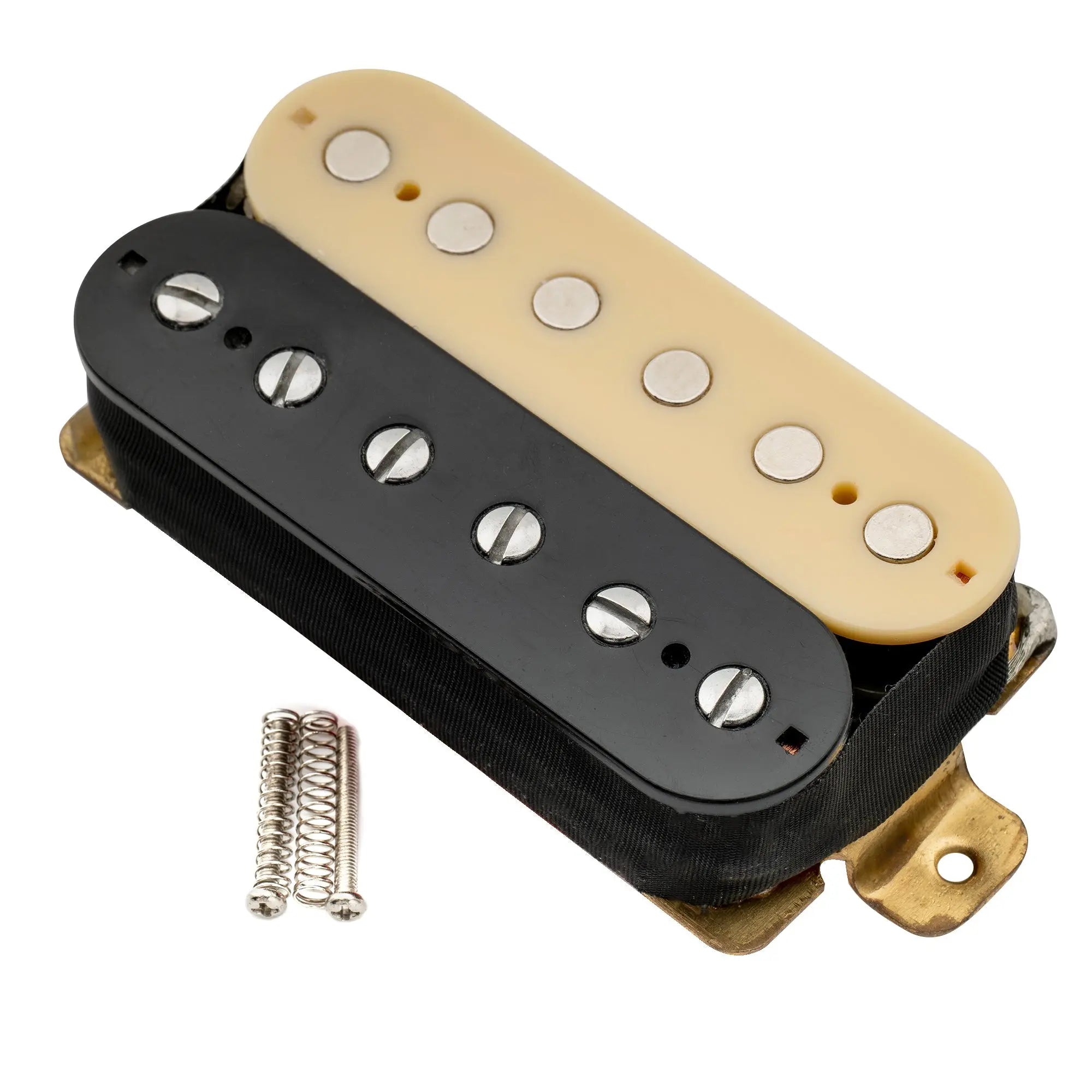musiclily basic 52mm ceramic humbucker bridge pickup for electric guitar m427 details