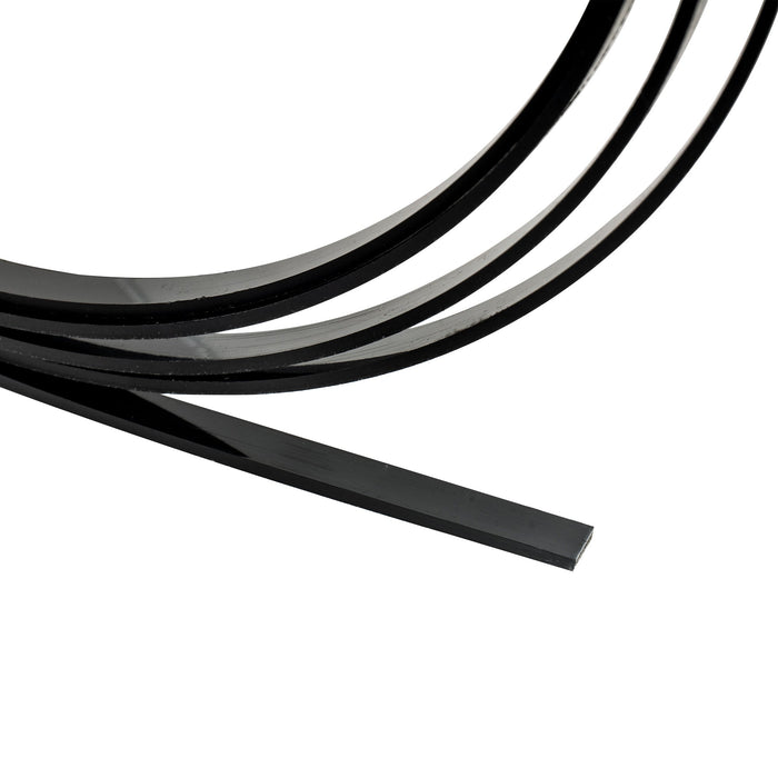 Part of musiclily basic plastic guitar binding 1650 6 1 5mm m489p