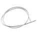 musiclily basic plastic guitar binding 1650 6 1 5mm m489p