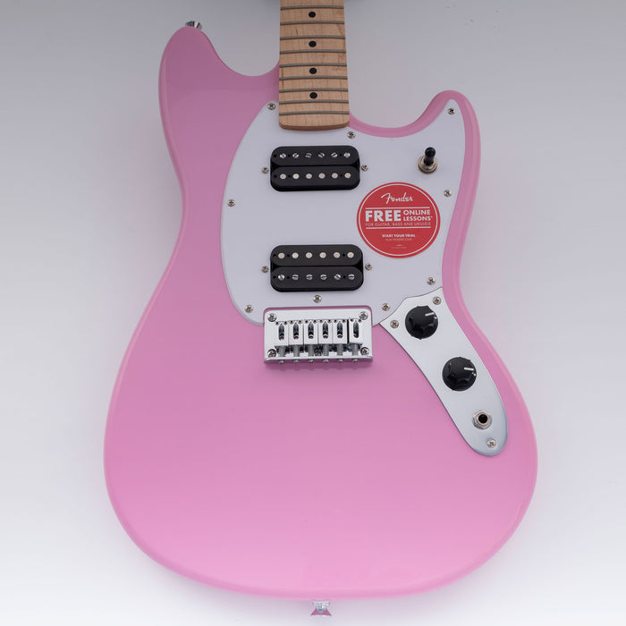 Musiclily Basic Ponte Fixa de Guitarra Não-Tremolo de 52.5mm (2-1/16 polegada) para Guitarra Elétrica Estilo Strat Tele Fender de 6 Cordas