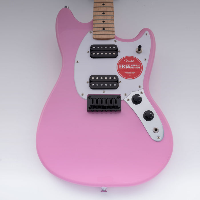 Musiclily Basic Ponte Fixa de Guitarra Não-Tremolo de 52.5mm (2-1/16 polegada) para Guitarra Elétrica Estilo Strat Tele Fender de 6 Cordas