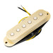 musiclily basic 52mm ceramic guitar single coil bridge pickup for strat or squier style m270