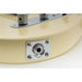 Application of musiclily basic 1 4 inch 6 35mm mono output jack socket for strat tele style electric guitar bass m532p