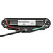 Part of musiclily basic rail blade ceramic single coil sized humbucker pickup for strat style electric guitar m533p