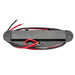 Part of musiclily basic ceramic 50mm tl neck pickup for tele style electric guitar chrome m547