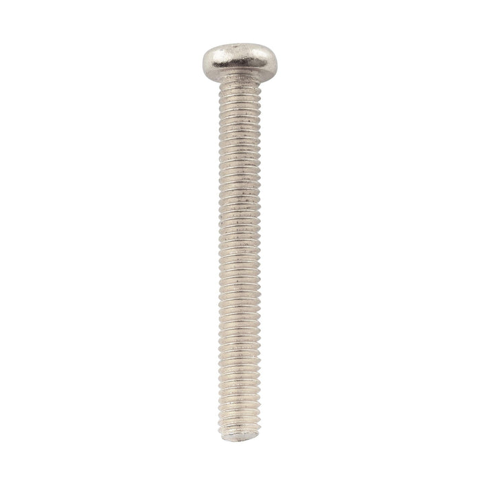 musiclily basic metric thread m3 25mm pan head humbucker pickup and pickup ring mounting screws for import electric guitar m561 20p details