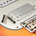 Application of musiclily pro m3x25mm pan head humbucker pickup mounting screws and steel springs set for import electric guitar set of 6