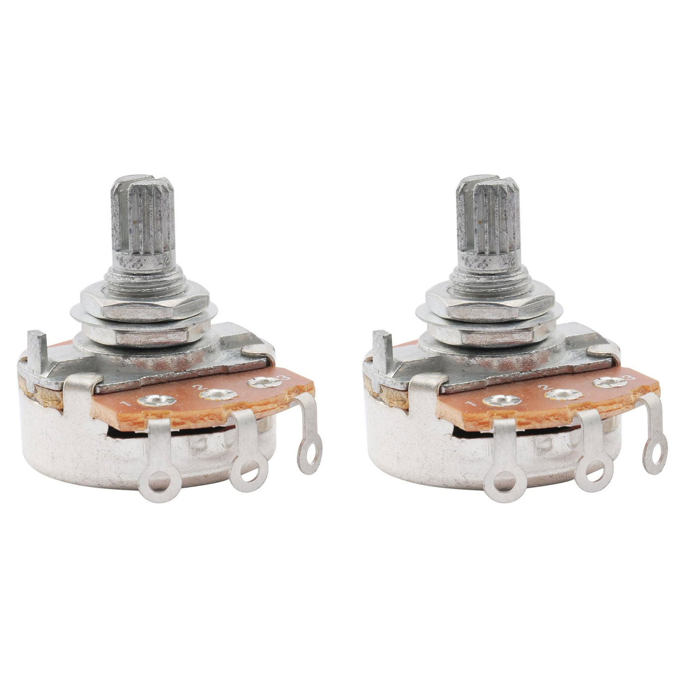 Potentiometers